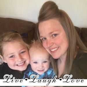 Meet your Posher, Johnna